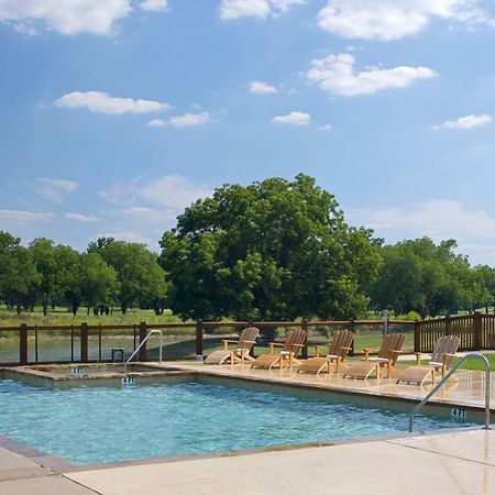 Hyatt Regency Lost Pines Resort And Spa Cedar Creek Exterior foto