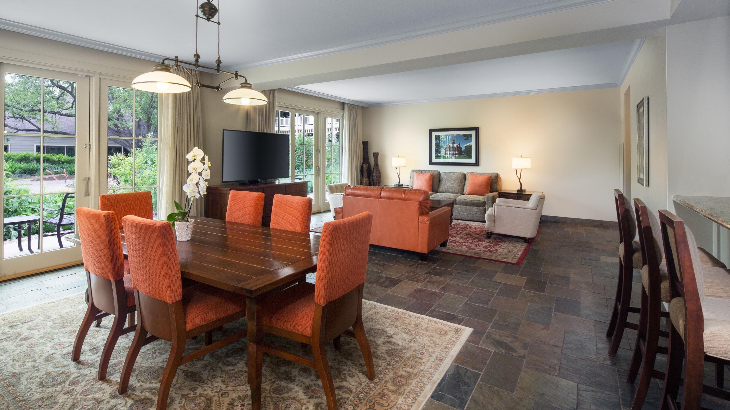 Hyatt Regency Lost Pines Resort And Spa Cedar Creek Exterior foto