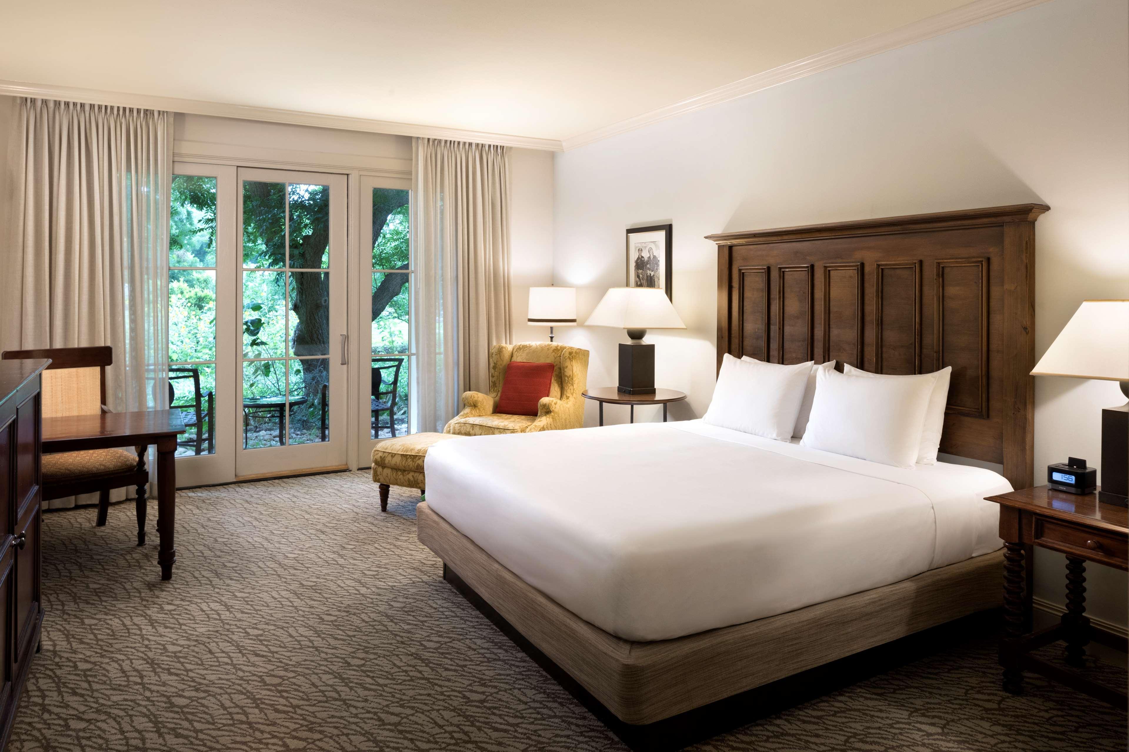 Hyatt Regency Lost Pines Resort And Spa Cedar Creek Exterior foto