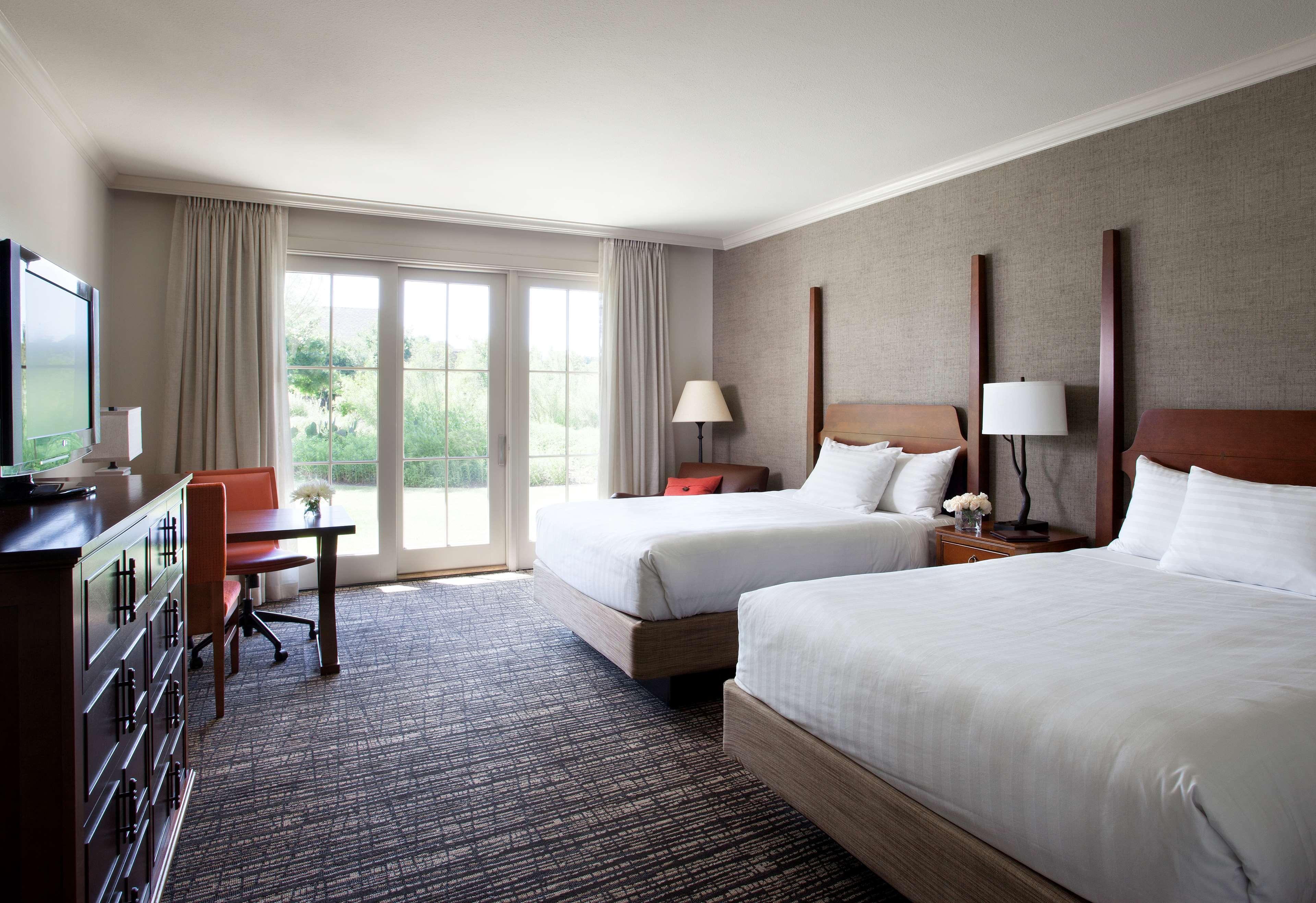 Hyatt Regency Lost Pines Resort And Spa Cedar Creek Facilități foto