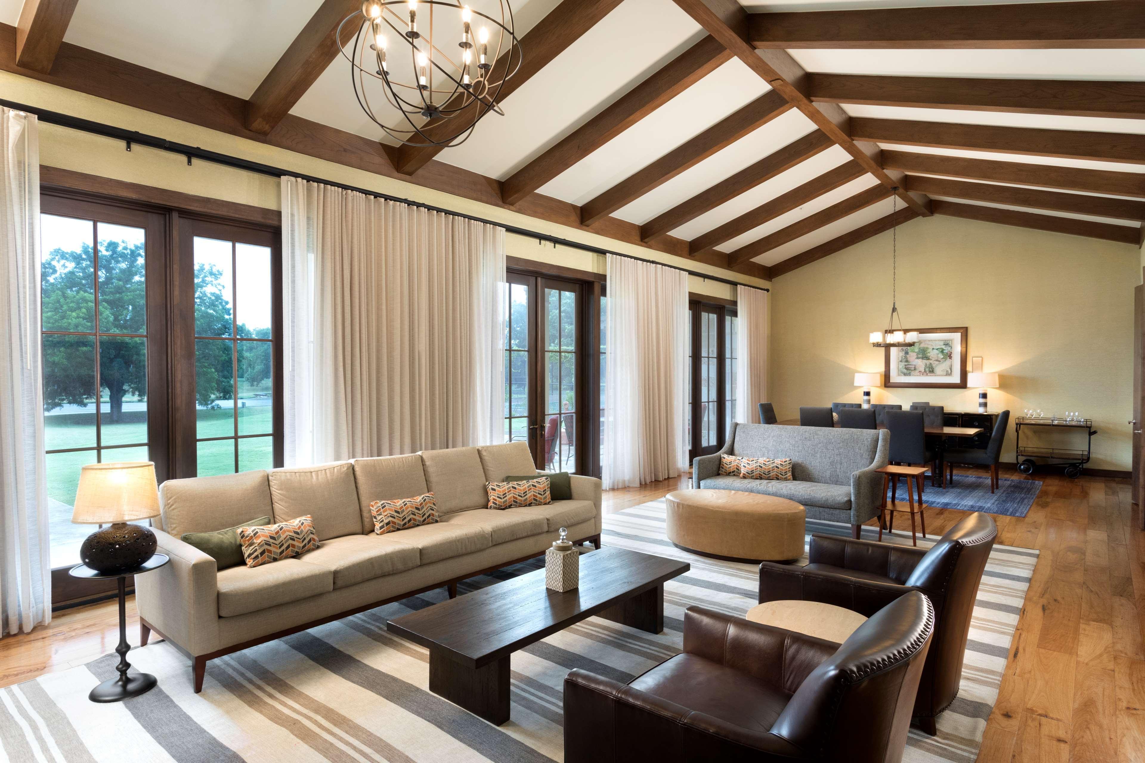 Hyatt Regency Lost Pines Resort And Spa Cedar Creek Exterior foto