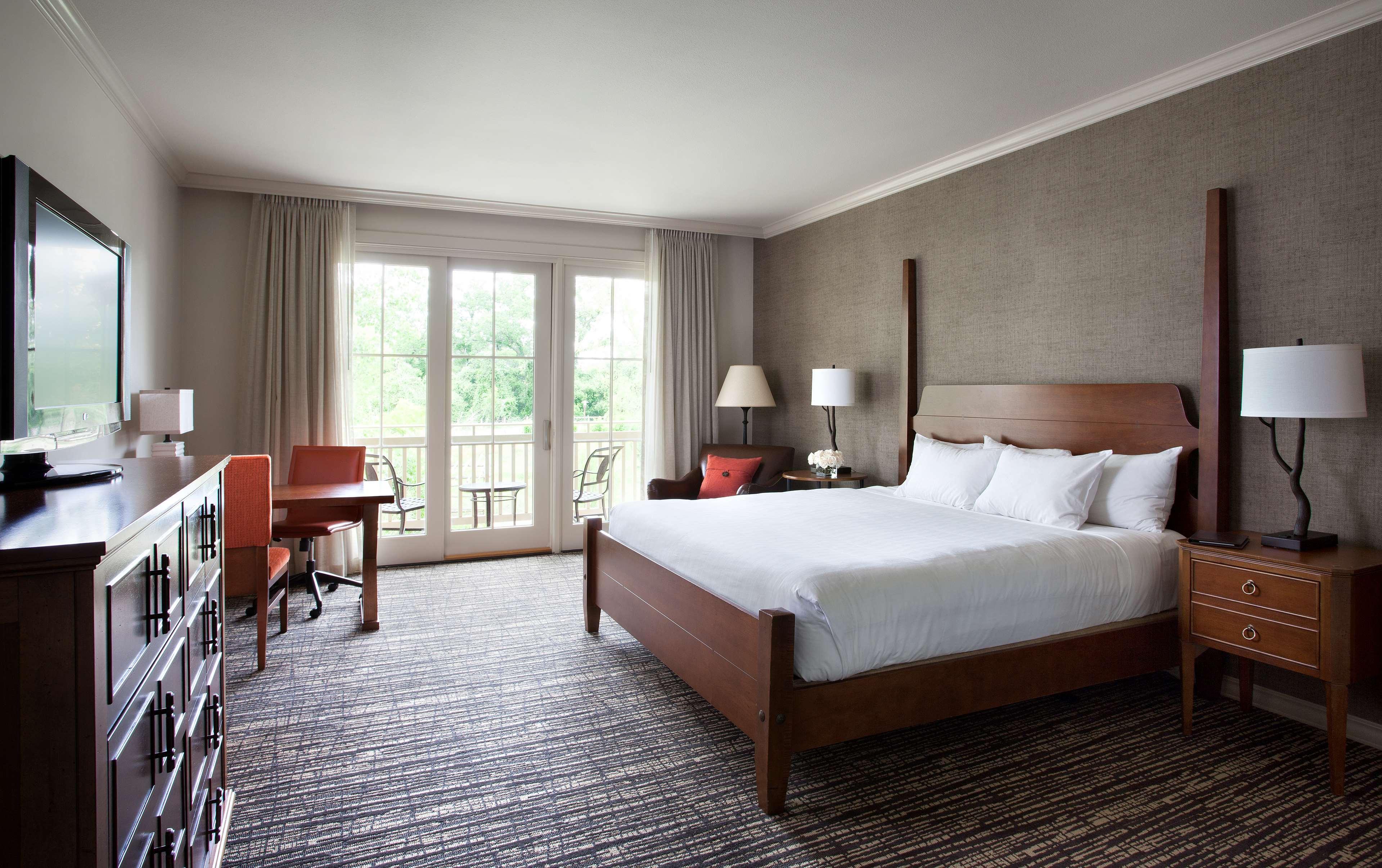 Hyatt Regency Lost Pines Resort And Spa Cedar Creek Facilități foto